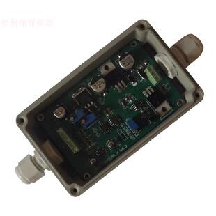 高精度称重放大器4-20mA测力传感器/称重变送器0-10v/出口专用