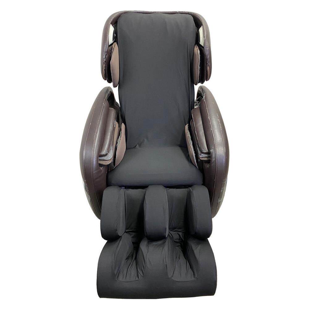 按摩椅套罩保护套椅子翻新盖布垫通用弹力布换新布套开机不取皮套