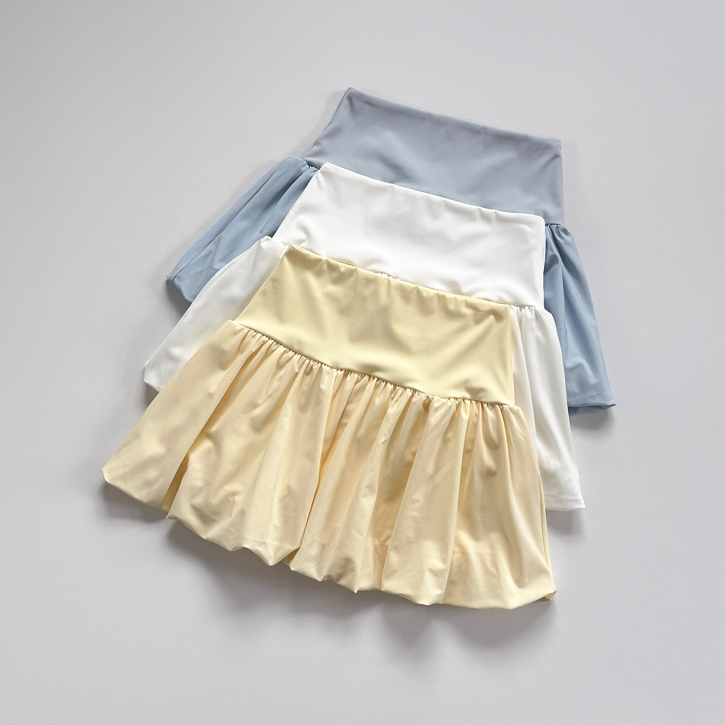 小众设计感高弹透气运动半身裙女防走光瑜伽短裙绝美健身网球裙,运动/瑜伽/健身/球迷用品,瑜伽短裙,淘宝优惠券,粉丝福利购,淘宝优惠卷