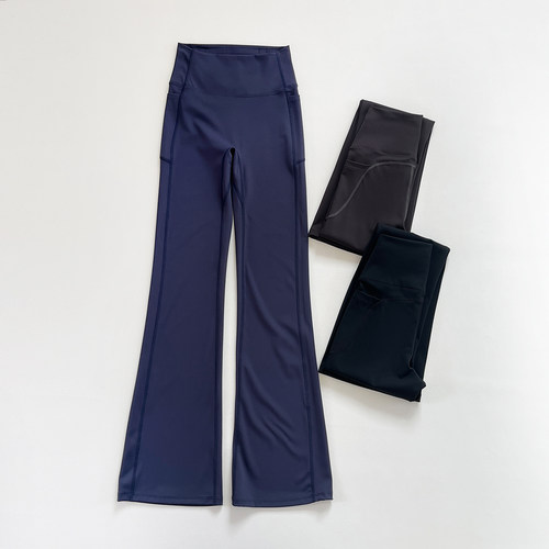 高腰显瘦运动裤速干运动长裤