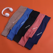 子 外穿跑步蜜桃显瘦收腹瑜伽裤 健身裤 女高腰提臀运动紧身弹力春季