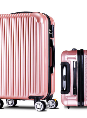 Suitcase Flight Bag Luggage Travel Trolley Case 26寸行李箱