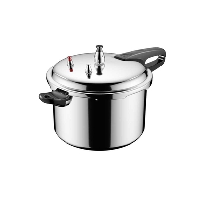Pressure cooker rice meat inducticon cooker stainless steel