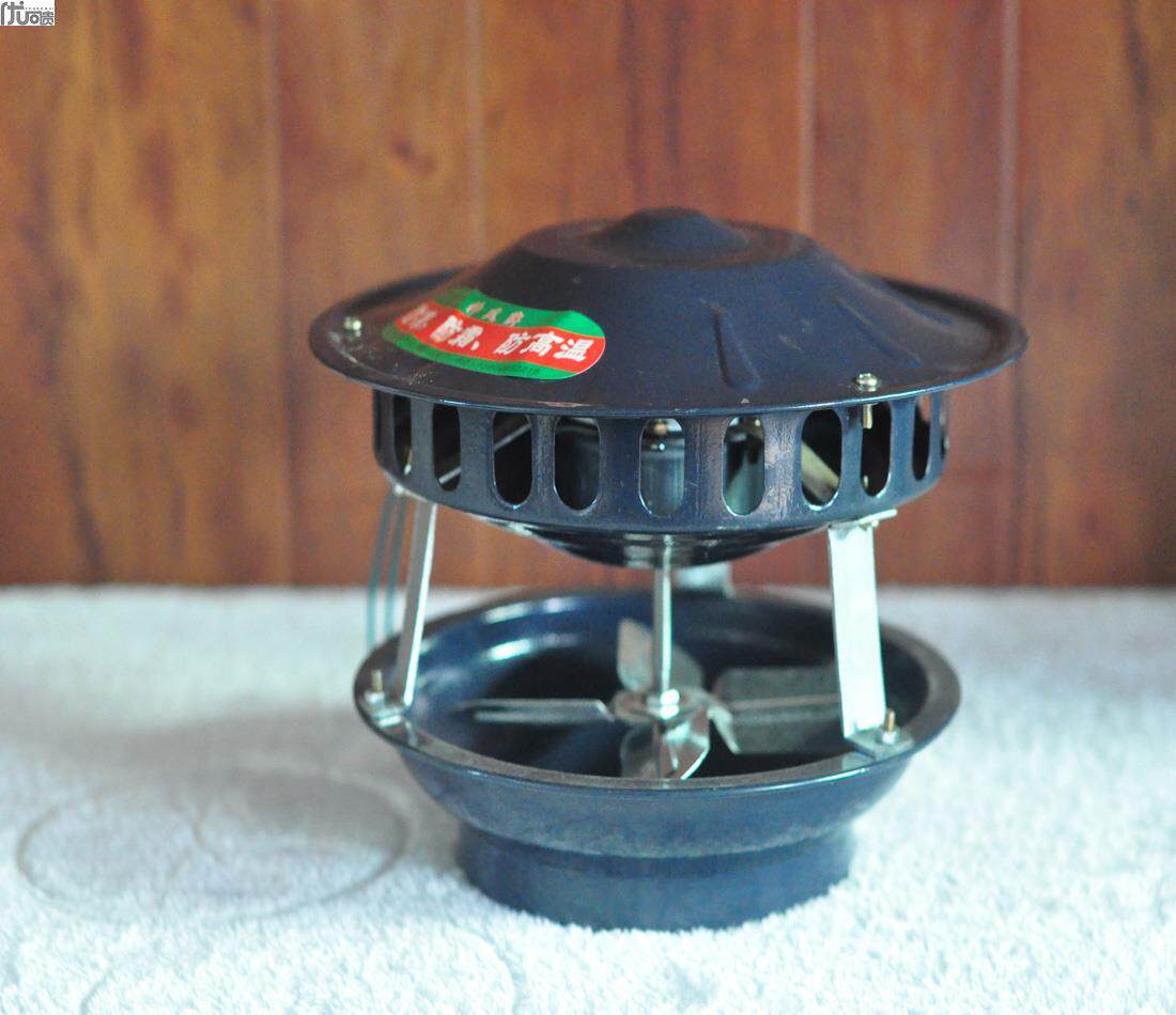 包邮民用锅炉引风机吸烟机排烟排尘强力家用民用烟筒抽风机60瓦