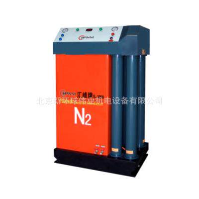 大型客货车全自动型高纯度轮胎充氮气机S-1850
