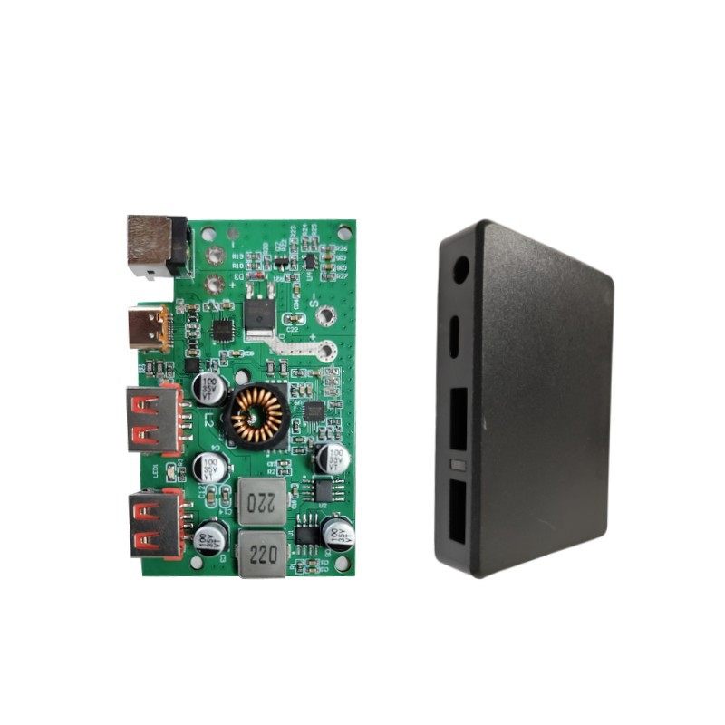 PD100W太阳能折叠电池板稳压