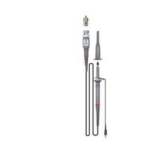 示波器配件 P6100探头  转接头 适配DO-2 3