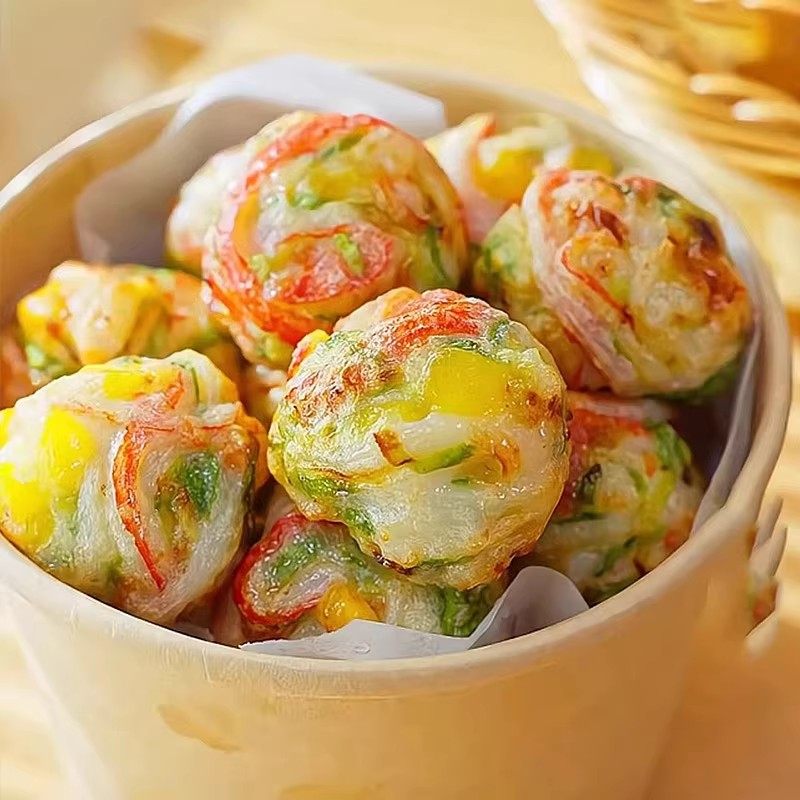 西葫芦虾球早餐加热即食馅饼酥饼懒人速食冷冻半成品代餐食品,粮油调味/速食/干货/烘焙,馅饼/烧饼/锅盔,淘宝优惠券,粉丝福利购,淘宝优惠卷