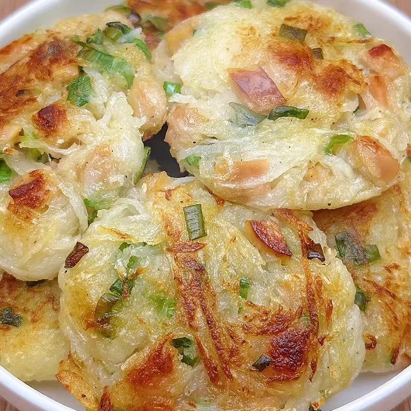 香煎萝卜饼馅饼煎饼速食营养懒人早饭早餐半成品速冻食品,粮油调味/速食/干货/烘焙,馅饼/烧饼/锅盔,淘宝优惠券,粉丝福利购,淘宝优惠卷