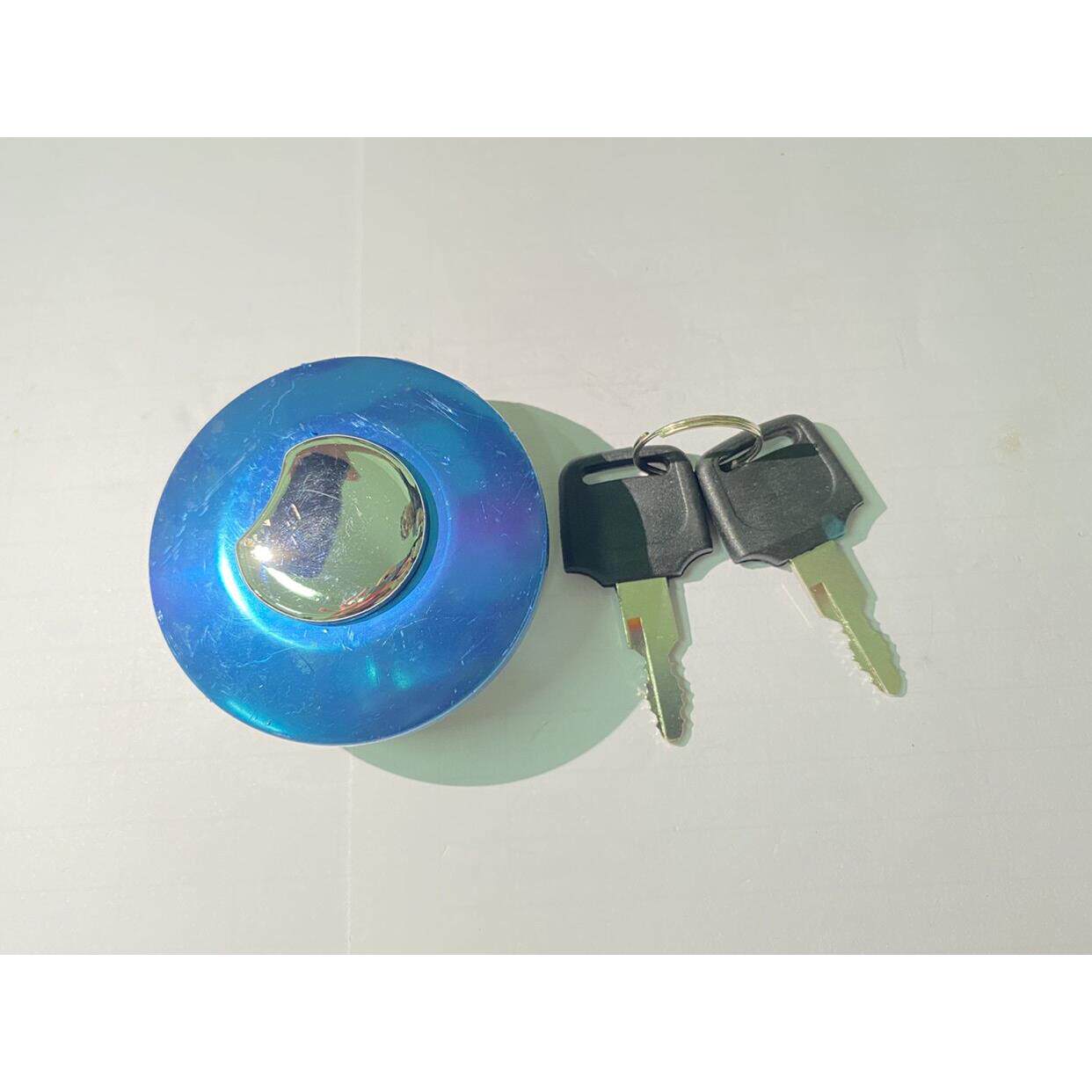 适用于建设JS48Q嘉陵JH50CC助力小弯梁摩托车油箱盖