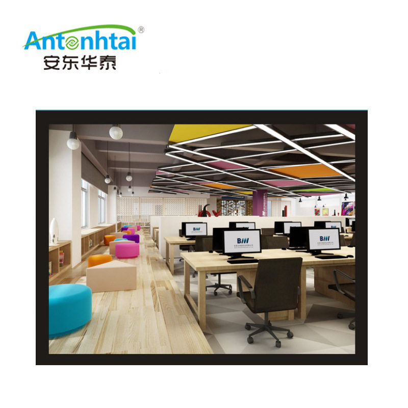 厂家直销晶屏监控监视器金属外壳监控专用高清工业显示器厂家直销