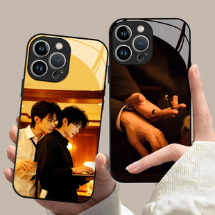 吾岸手机壳适用苹果17华为mate70四面佛iPhone16promax四面拂OPPO