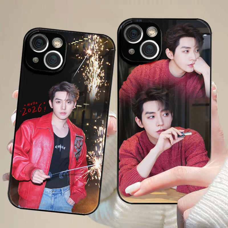 邓爲新年2026新款手机壳适用苹果17promax全包华为mate70OPPOreno15发财荣耀90vivoS30暴富小米17iQOO13一加8