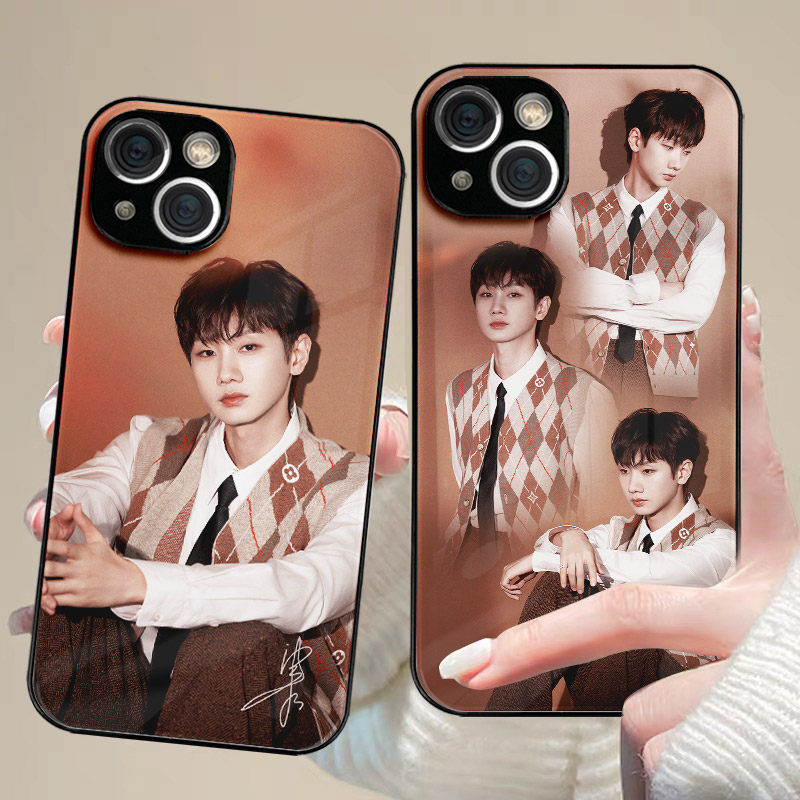 汪苏泷演唱会新款定制手机壳适用苹果16/17promax全包华为P70proOPPOFindX9创意vivoS20荣耀500周边小米17K80