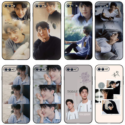 肖战新款手机壳适用苹果1