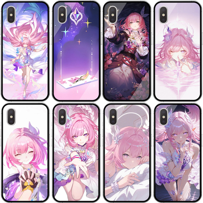 星穹铁道昔涟同款手机壳