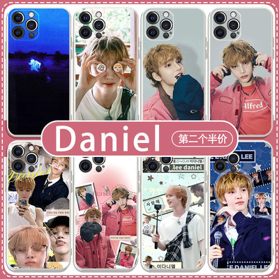 Daniel手机壳苹果17pro华
