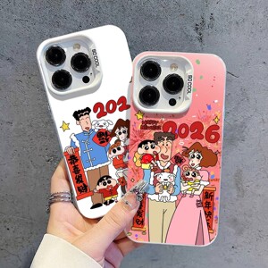 适用苹果17手机壳iphone1
