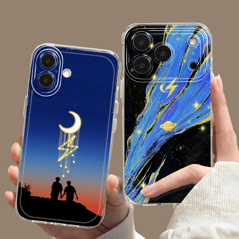 lp雷朋手机壳苹果17Promax适用iPhone16华为mate80小米15周边14梓渝13田栩宁vivo同款OPPO栩你渝生pura70明星