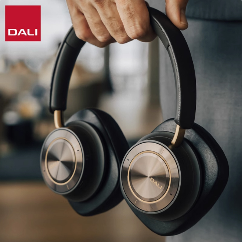 DALI达尼IO-12头戴式旗
