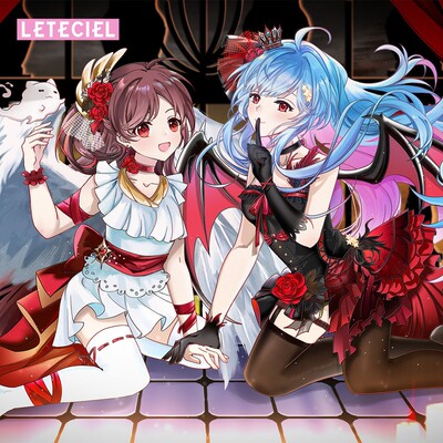 星见夏空LETECIEL ETERNIGHT永夜 3.5/4.4耳机升级线