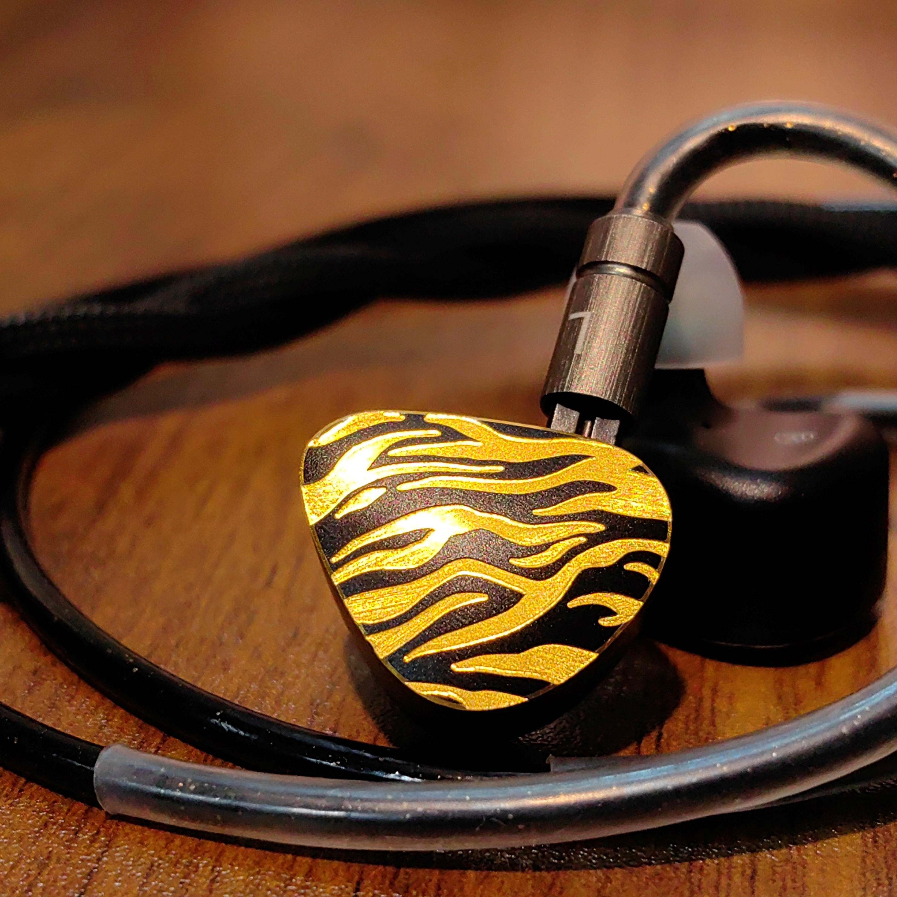 tigerismoctavp虎纹八音