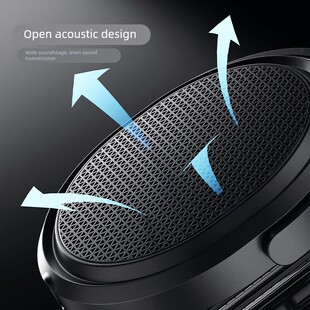 平板头戴耳机HiFi可换线大耳 翡声JT7高保真开放式 FiiO 飞傲