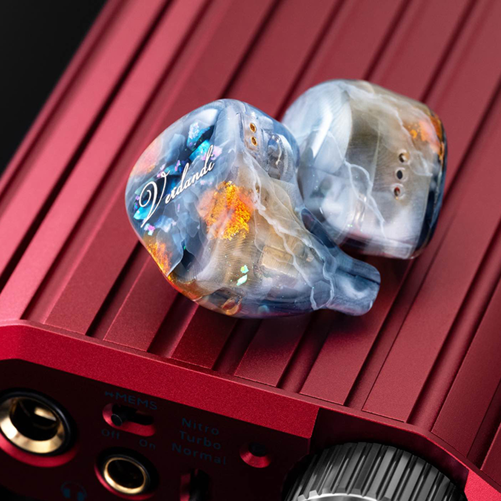 KINERA/王者时代Verdand