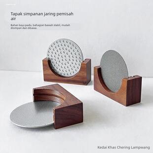 二次分水网适用铂富51/54/58mm垫片烧结53.5mm网片萃取隔水不锈钢