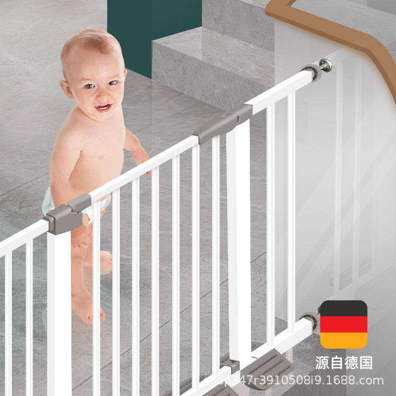 宠物狗围栏室内小中大型犬栅栏防绊脚坡导片婴儿童安全门护栏踏板