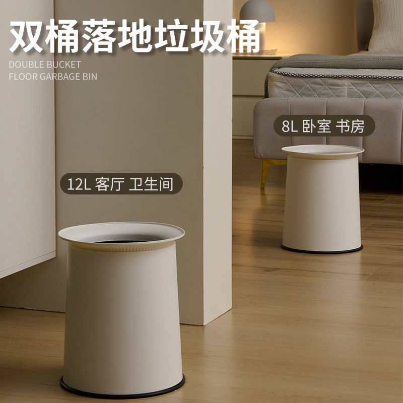 厨房分层置物架台面桌面调料收纳橱柜内隔层分隔板盘子双层锅架子