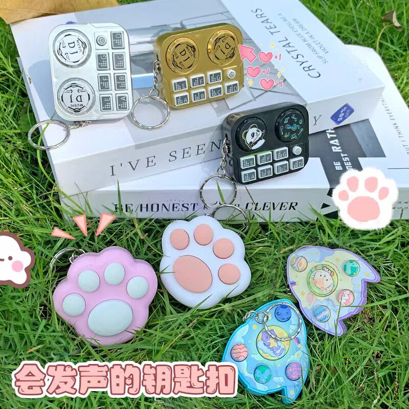 折叠水杯创意猫爪便携式伸缩杯旅行杯压缩杯子居家户外迷你漱口杯