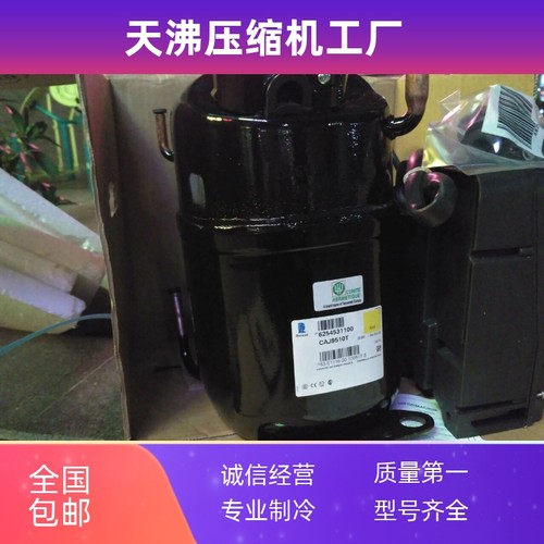 CAJ9480Z TAJ9510T CAJ9513T CAJ4511Y/A CAJ4519Z泰康冰柜