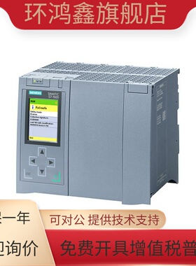 6ES7515-2TM01-0AB0西门子1500CPU模块1515T-2PN 2TM010AB0 7 515