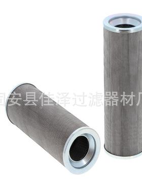 MF1801M60NB筒式液压油滤芯0180MA010P旋装式液压油滤芯