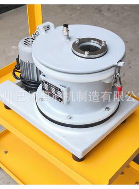 PSB150型平板式衬塑料衬PE防腐型实验室用小型离心机