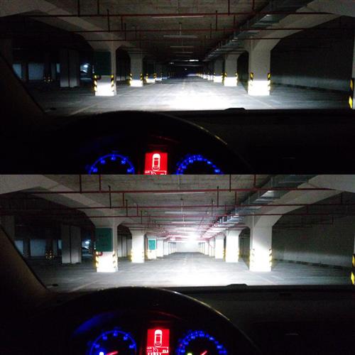 HID高亮快起氙气灯泡H1 H3 H7 H11 9005 9006 D2H汽车疝气大灯55w