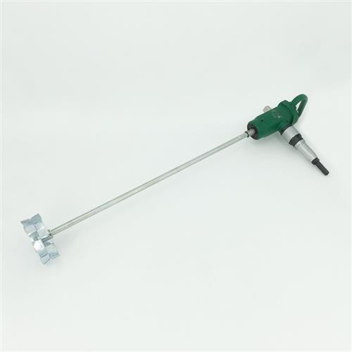 TJ3气动搅拌器 气动油漆搅拌机 涂料搅拌机 气动工具 手提搅拌机