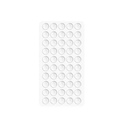 透明硅胶门挡免打孔防撞贴门阻器门把手缓冲静音防磕碰阻门器门吸