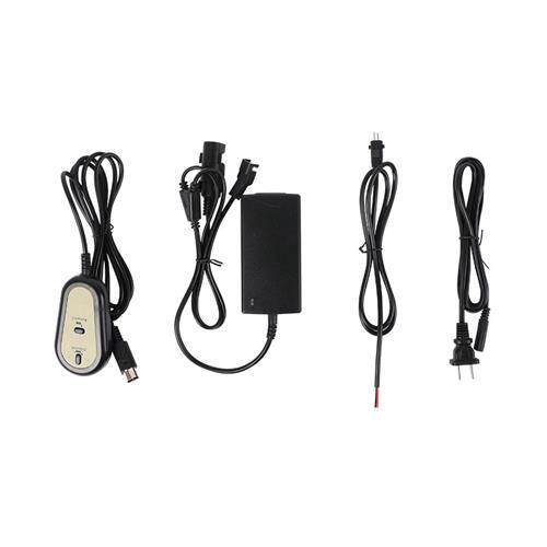 220V入12V24V电动推杆控制器电机控制器自带变压器开窗器控制密室