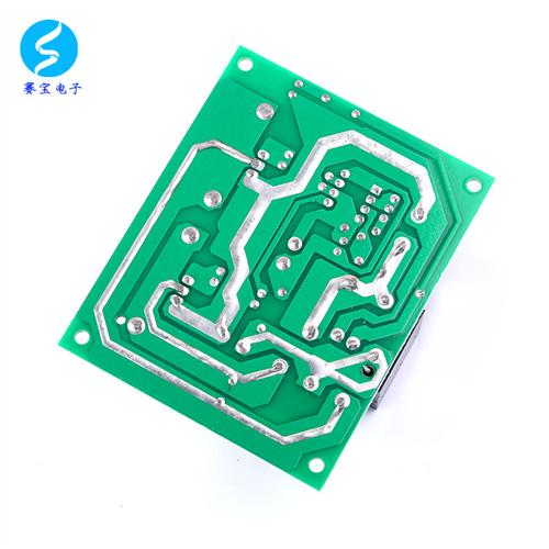 低频逆变器50HZ铁芯逆变驱动板12V变压器300W工频电路板方波主板