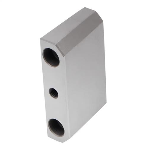 Y21挤压块锁紧块挤紧块锁模块塞块斜压块3度/5度标准件