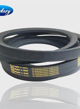 三角皮带高速传动带窄V型SPB2160/2170/2180/2184/2200/2210/2230