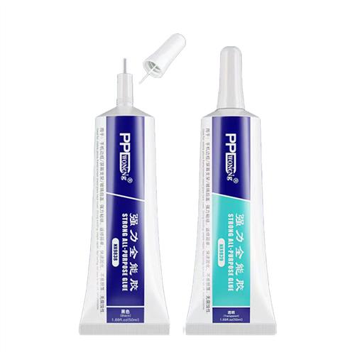 手机屏幕胶水密封专用软胶nx9836胶水粘边框修复翘屏触摸屏后盖强