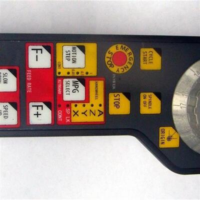 旋转编码脉冲发生器mach3 USB电子手轮 CNC数控雕刻机配件接口板