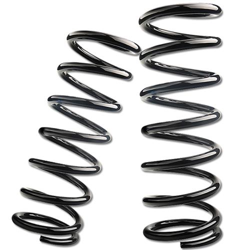 宝骏730弹簧560前510后630宏光乐驰S1加高310W减震器弹簧升高加强