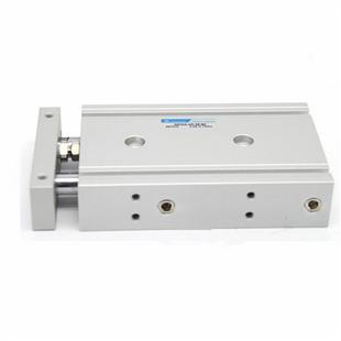 100 金器双轴气缸MCDA MCDA 125