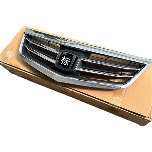 适用于09 1011 12 13 14款思铂睿cu中网总成前进排气格栅通风网格