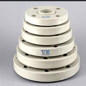 63热熔焊接法兰片法兰盘冷热水管专用32 160 PPR法兰