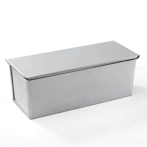 三能900g克1000g1200g不沾吐司盒SN2004吐司模具带盖不粘土司模具